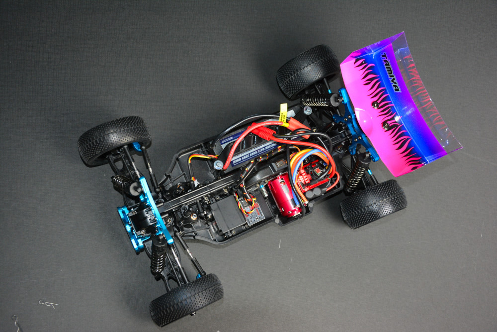 TAMIYA DB-01 Durga DSC_3443_01